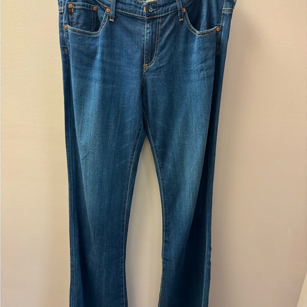 Ag Adriano Goldschmidt Women's Jeans